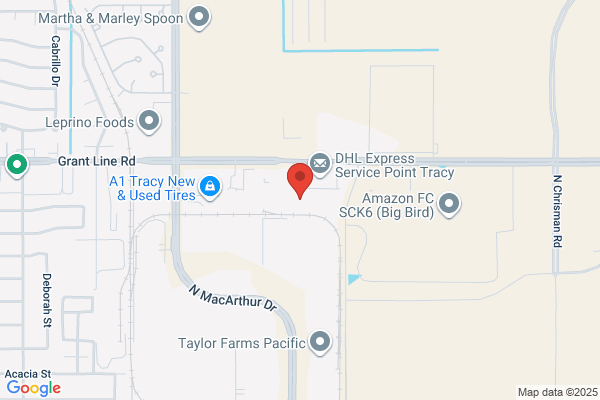 Cornerstone Equipment Management Inc