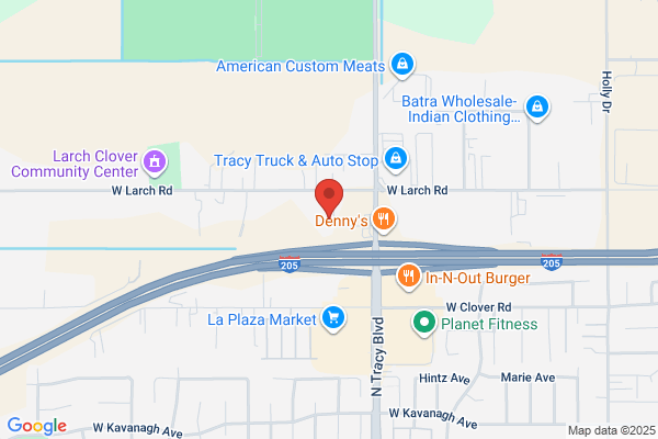 Holiday Inn Express & Suites Tracy, an IHG Hotel