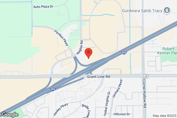 Fairfield Inn by Marriott Tracy