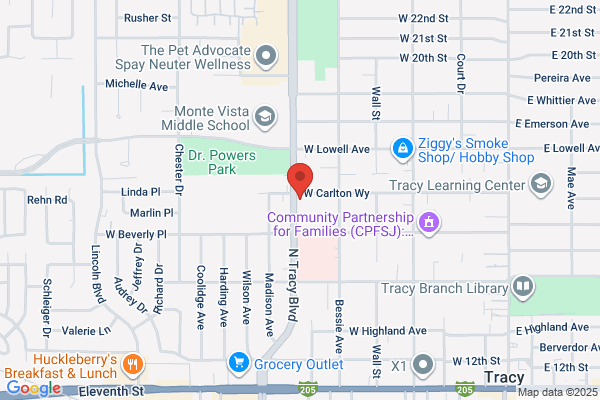 Big Valley Insurance Agency Inc.
