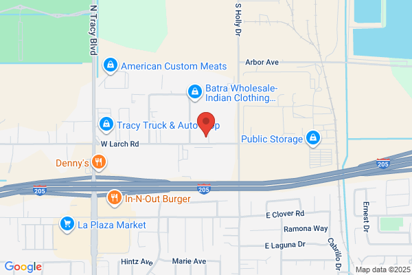 G & L Irrigation & Farm Supply