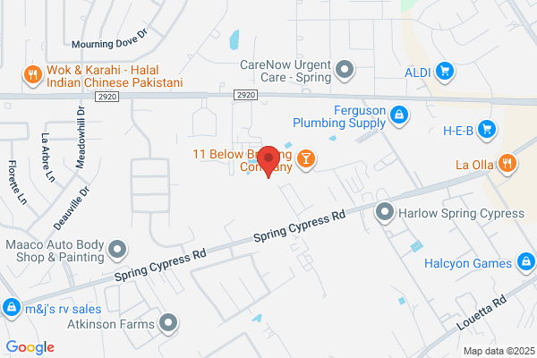 Hawkins Don Company Inc