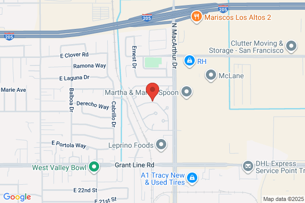 Green Oaks Mobile Home Park