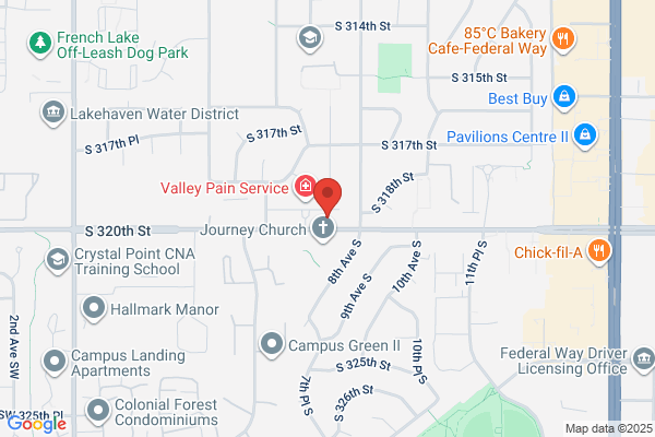 Avalon Family & Cosmetic Dentistry