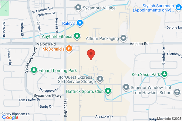 Inland Paperboard & Packing Inc