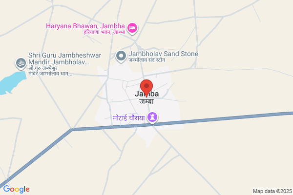 Jamba