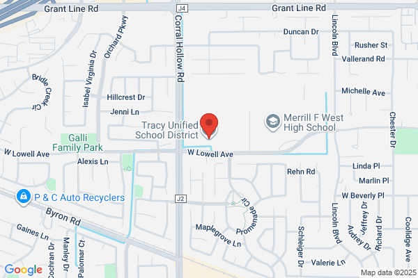 California School Management Group