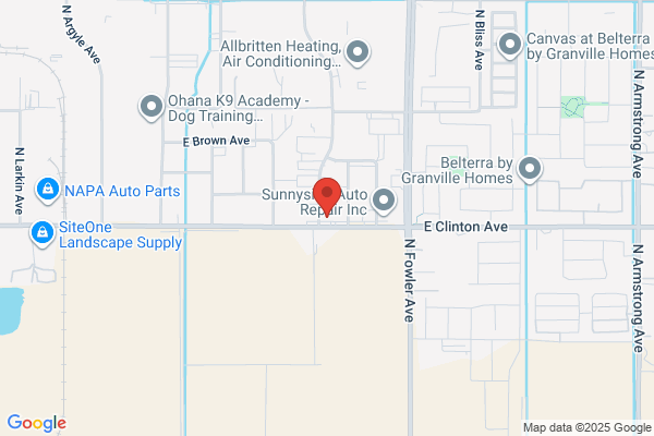 California Truck Works Inc