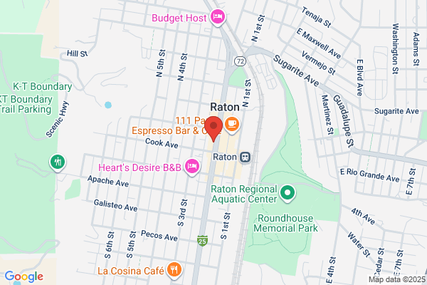 Mendes Robert L CPA