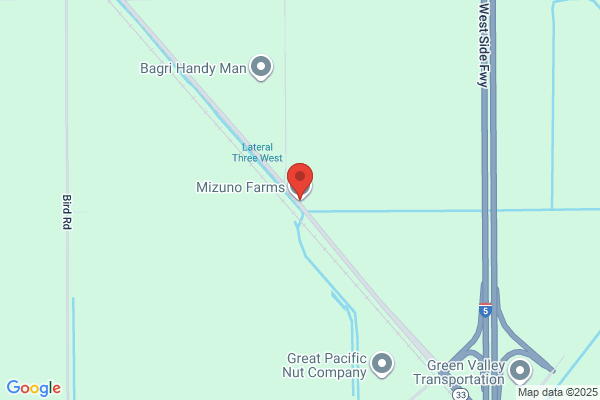 Mizuno Farms