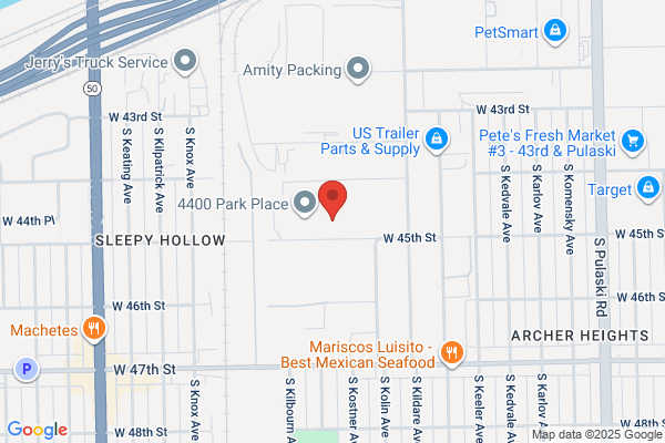 Mv Transportation Inc