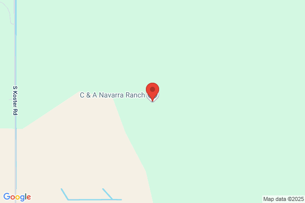 Navarra C & A Ranch