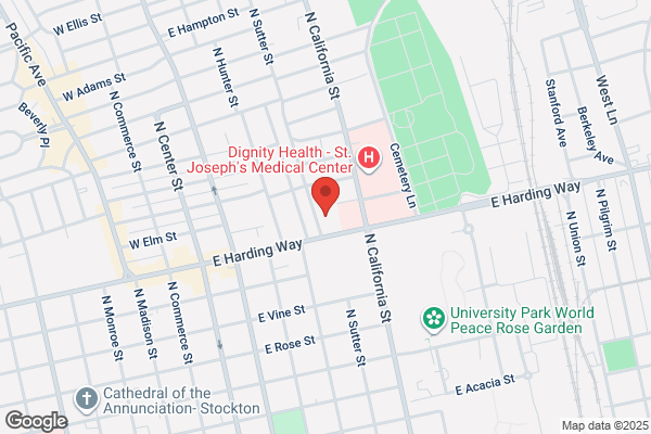 Stockton Cardiology Medical Group