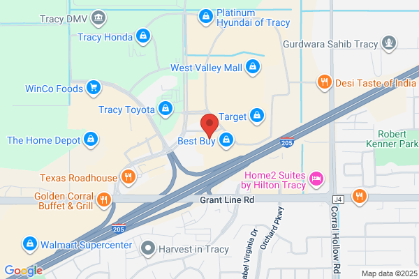 California Rehabilitation and Sports Therapy - Tracy
