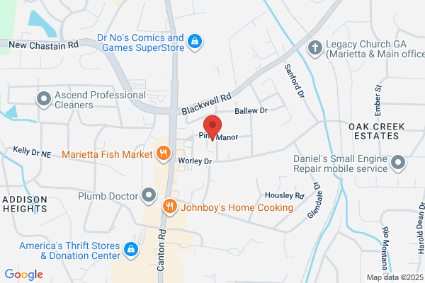 Rooter Pro Plumbing