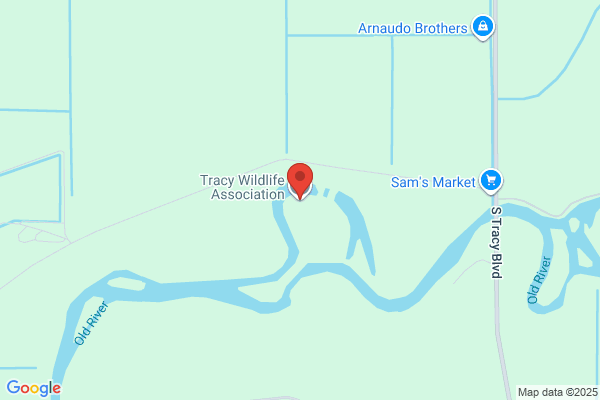 Tracy Wildlife Association Inc