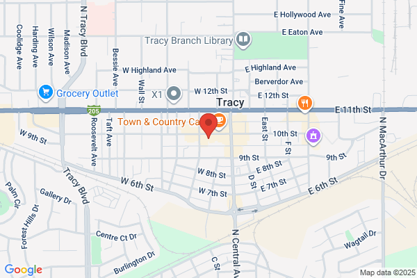 Brown Tom S Realtor
