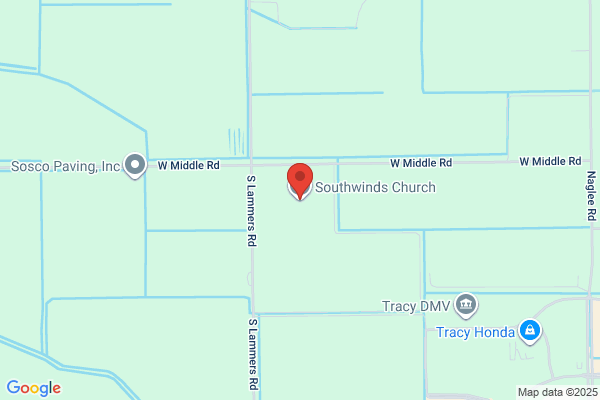 Four Winds Community Church
