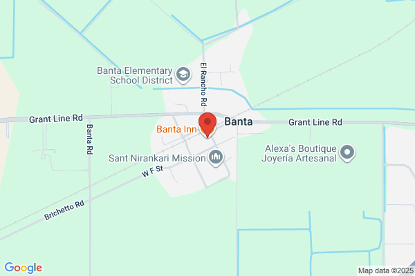 Banta Inn