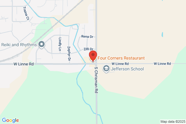 Four Corners Restaurant