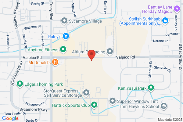 Tracy Self Storage