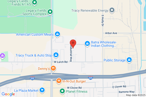 Central Towing