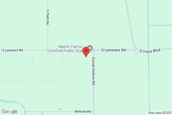 San Joaquin County Citizens Land Alliance