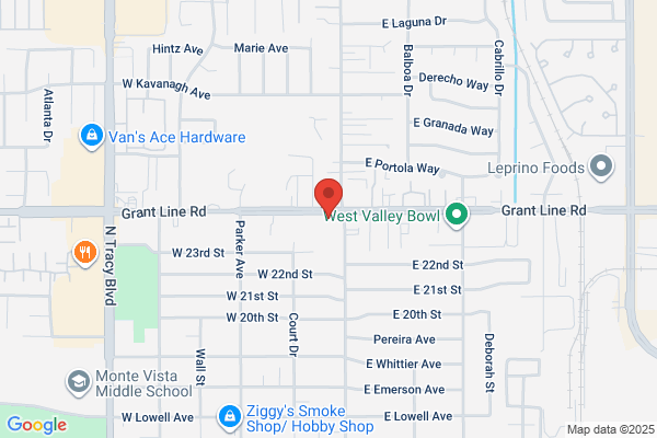 Tracy Veterinary Clinic - CLOSED