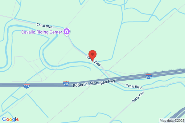 Pescadero Reclamation Dist 2058