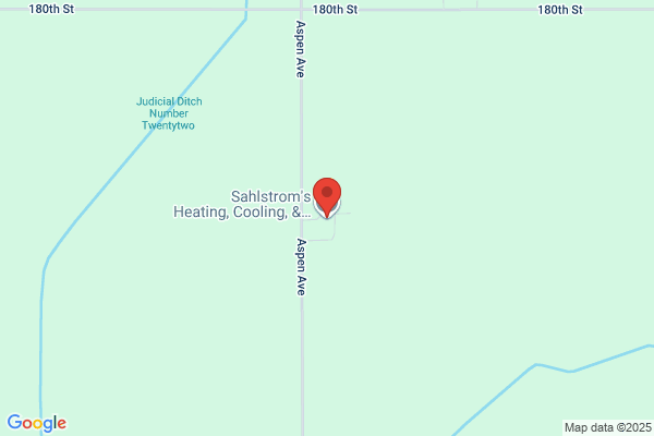 Sahlstrom's Heating Cooling & Refrigeration