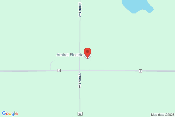 Amiret Electric Inc