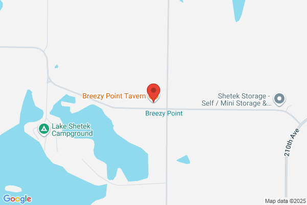 Breezy Point Tavern