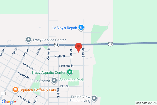 Hemmingsen Rv Center
