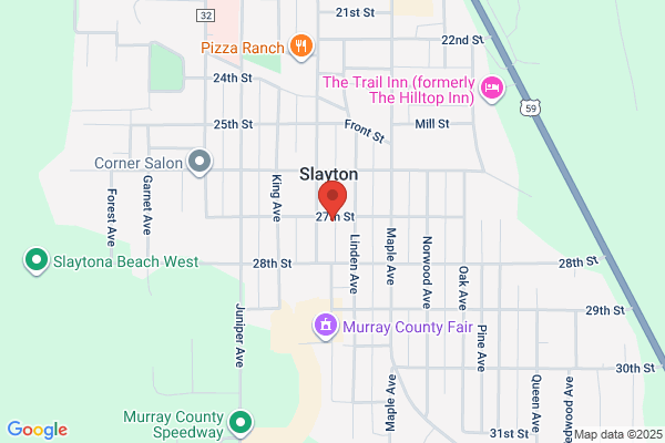Shetek Therapy Services