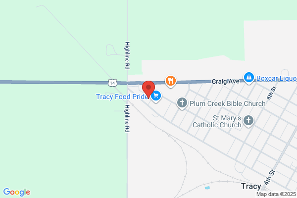 Tracy Area Funeral Home