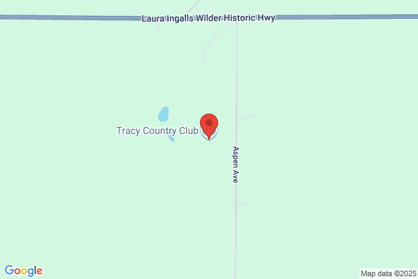 Tracy Country Club