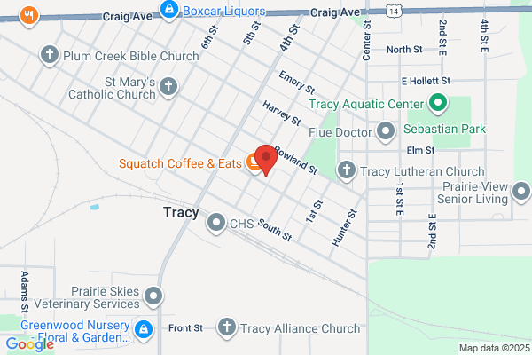 Tracy Lanes