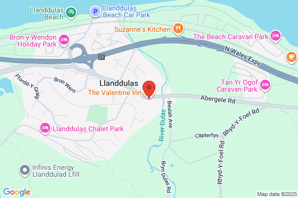 Valentine Inn