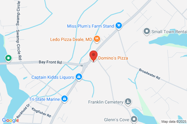 Domino's Pizza