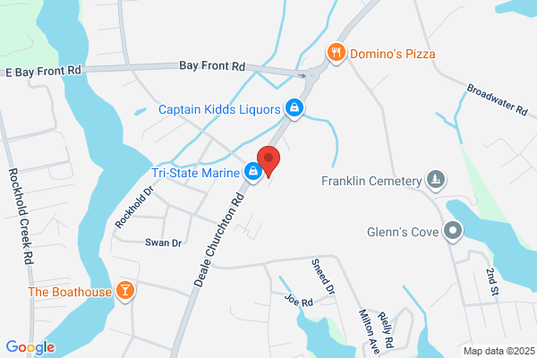 Annapolis Septic Service, LLC