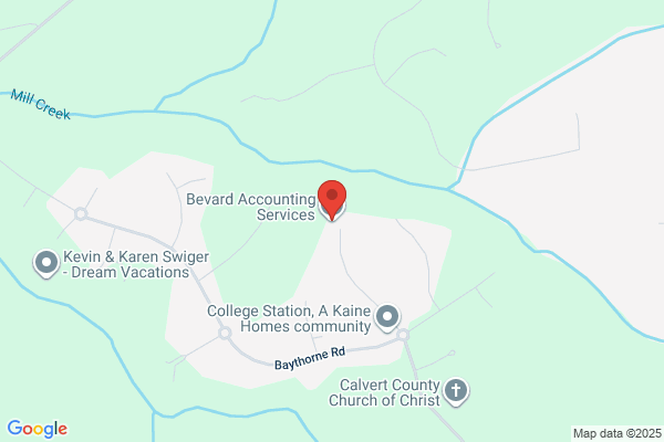 Bevard Services Inc