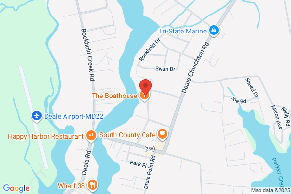 Deale Marine Center