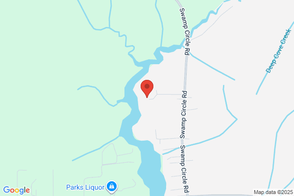 Hugh O Wood Backhoe Service