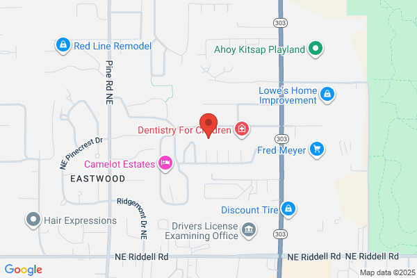 Fogle Family Dentistry
