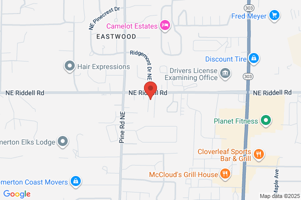 Planned Parenthood - Bremerton Health Center