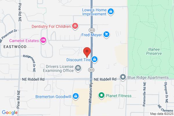 Snap Fitness Bremerton
