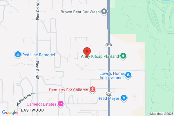 Transmissions Northwest
