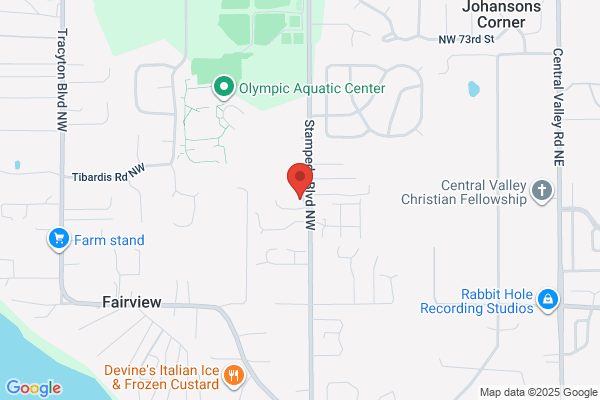 Central Kitsap Christian Church