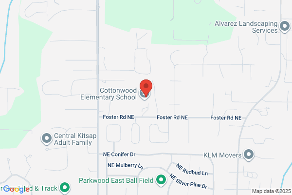 Cottonwood Parent Child Preschool