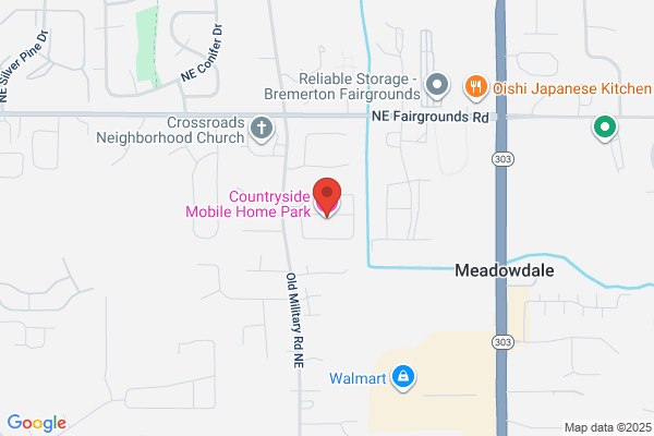 Countryside Mobile Home Park